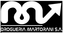 martorani.png Droguería Martorani S.A.